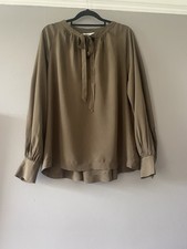 Zara large olive for sale  ST. LEONARDS-ON-SEA