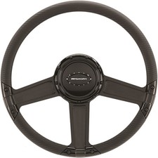 Acelerador de direção Billet Specialties preto #PCDC4H comprar usado  Enviando para Brazil