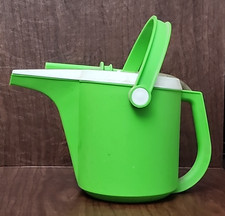 Recipiente rega vintage Tuppercraft poço de água Tupperware 1980 comprar usado Recipiente rega vintage Tuppercraft poço de água Tupperware 1980 comprar usado  Enviando para Brazil