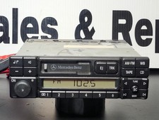 Tested mercedes benz for sale  Richmond