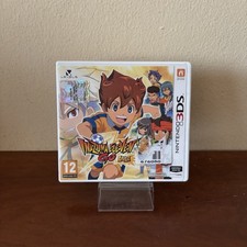 Inazuma eleven luce usato  Lodi