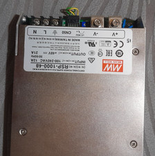 Rsp 1000 alimentatore usato  Settingiano