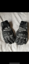 Revit motorbike glove for sale  SEAHAM