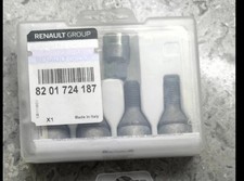 écrou antivol renault d'occasion écrou antivol renault d'occasion  Lille-