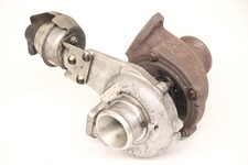 Opel Insignia A 2.0 CDTI 118KW A20DTH Turbolader Turbo Abgasturbolader DEFEKT gebraucht kaufen  Lastrup