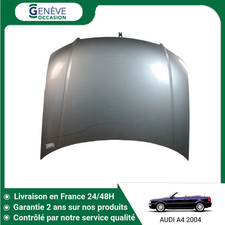 Capot audi 8h0823029a d'occasion  Niort