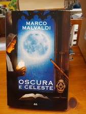 Oscura celeste marco usato  Castelnuovo Rangone