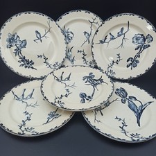 Choisy roi assiettes d'occasion Choisy roi assiettes d'occasion  Orleans-