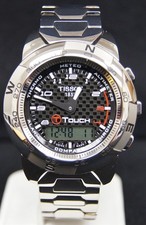 Tissot touch smart for sale  Westmont