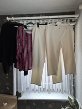 Bekleidungspaket damen 50 gebraucht kaufen  Boizenburg/ Elbe