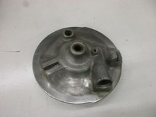 Ankerplatte bremstrommel x553 gebraucht kaufen  Ellwangen (Jagst)