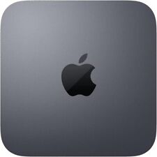 Apple Mac Mini 2018 8GB 16GB 32GB 64GB todo armazenamento Intel i3 i5 i7 - Bom comprar usado  Enviando para Brazil