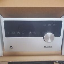 Apogee quartet 4inx8out for sale  Boca Raton