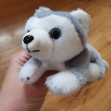 Petooties grey puppy for sale  HORSHAM