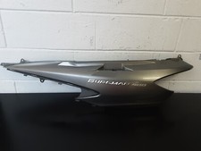 FIANCO POSTERIORE ORIGINALE SX SUZUKI BURGMAN 400 ANNI 2006 2007 2008 2009 2010 comprar usado  Enviando para Brazil