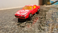 Modellino majorette pontiac usato  Somma Vesuviana