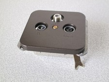 Kopp antennendose sat gebraucht kaufen  Filsum