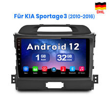 Kia sportage 2010 gebraucht kaufen  Buttstädt