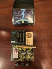Magic Flight caixa de lançamento com acessórios MUITO BOM USADO COND SEM BATERIAS INC. comprar usado  Enviando para Brazil