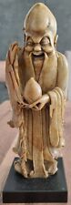 Ancienne statuette asiatique d'occasion  Saint-Quentin-la-Motte-Croix-au-Bailly