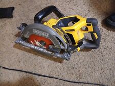 Dewalt dcs577b 60v for sale  Spokane