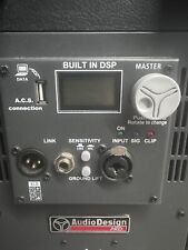 Audio design pro usato  Sannicola
