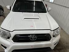 Toyota tacoma front for sale  Cochranton