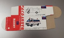 Tomica dandy 012 usato  Italia