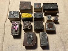15x vintage metal for sale 15x vintage metal for sale  MALVERN