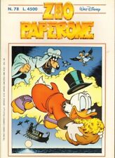 Zio paperone mensile usato  Aosta