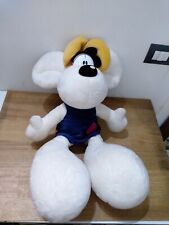 Peluche diddl diddlina usato  Roma