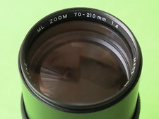 Zoomobjektiv yashica zoom gebraucht kaufen  Mannheim