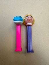 Distributeur bonbon pez d'occasion  Méréville