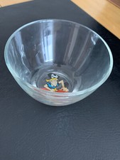 Glasschale müslischale pirate gebraucht kaufen  Kirchseeon