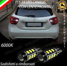 Lampade retromarcia led usato  Napoli
