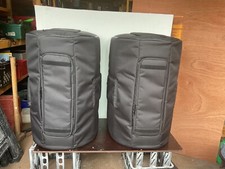 rcf speakers for sale  PORT TALBOT