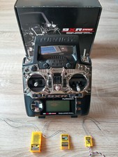 Funkfernsteuerung turnigy 9xr gebraucht kaufen  Regensburg