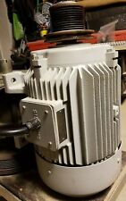 Siemens phasen elektromotor gebraucht kaufen  Burgebrach