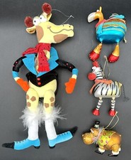 Circus whimsical safari for sale  Florence