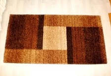 Hochflor teppich vorleger gebraucht kaufen  Seelbach