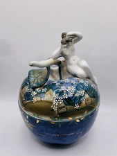 Bonbonnière art déco d'occasion  Strasbourg-