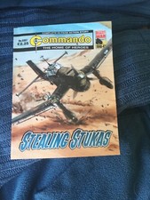 Commando comic 4940 for sale  REIGATE