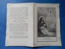 Pious image flared d'occasion  Expédié en Belgium