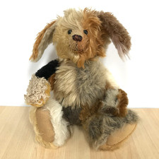 Fully jointed mohair for sale  GUILDFORD