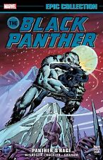 Black panther epic for sale  Haltom City