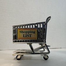 Super market shopping for sale  Goshen