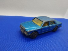 Matchbox mercedes 450 d'occasion Matchbox mercedes 450 d'occasion  Courbevoie