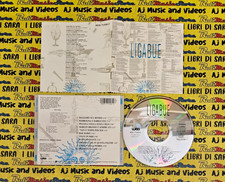 Ligabue omonimo same usato  Ferrara