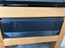 Cyrus smart power for sale  AYLESBURY