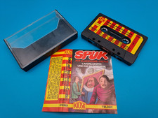 Kassette spuk blackstone gebraucht kaufen  Farschwlr., Kasel, Osburg